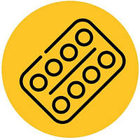 АНТИГІСТАМІННІ