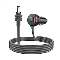 Прикурювач кабель для живлення Starlink Mini 5 метрів