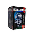 Лампа автомобільна 24V 55/50W P45t R2 (А 24-55/50) Tes-Lamps, фото 3