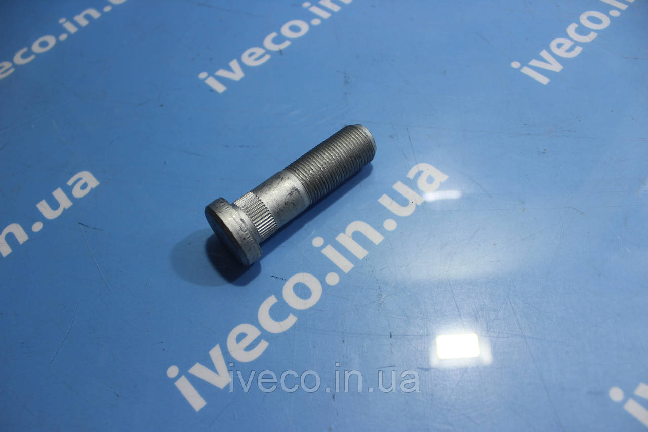 Колісний болт Iveco EuroCargo 42117433  7168838  7186684 M20x1,5 x70mm