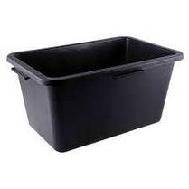 Кастра квадратна 40л WoffMann