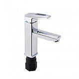 Умивальник на пральну машину DEYMOS 550 + змішувач + сифон, фото 3