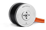 Мотор безколекторний T-Motor для мультикоптерів MN4116 KV450 1210W 54А 6S - 1 шт., фото 2