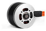 Мотор безколекторний T-Motor для мультикоптерів MN4116 KV450 1210W 54А 6S - 1 шт., фото 4