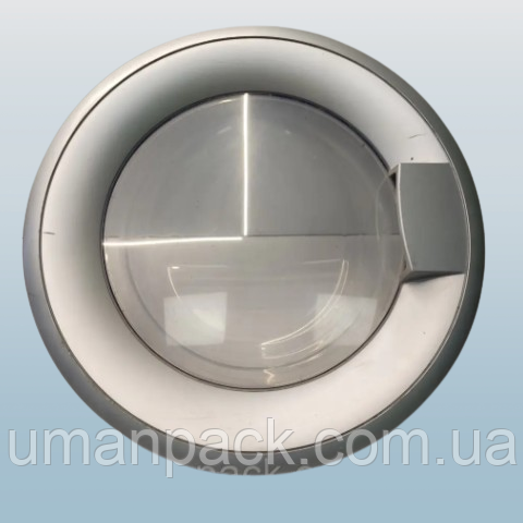 Люк Дверця до Пральної Машини Gorenje 36122UDD00 36122UDC00 Оригінал Б/У кришка дверцята