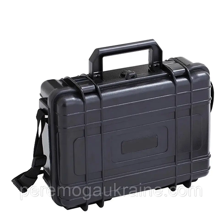 Герметичні кейси