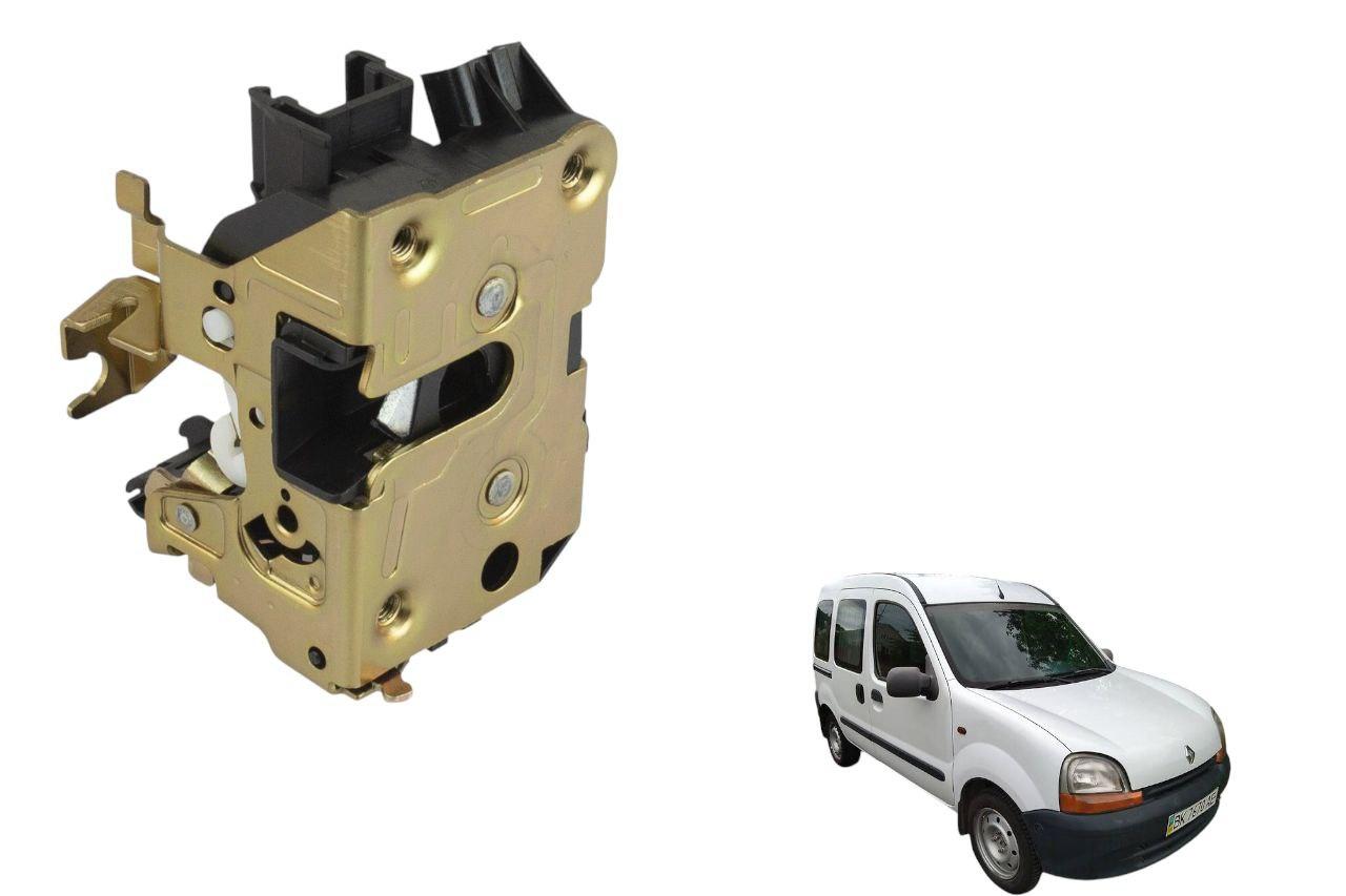 Замок зсувних дверей лівий механічний для Renault Kangoo 1 1997-2008 (7701472044)