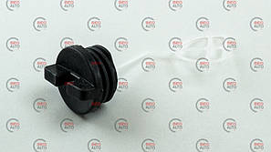 Кришка (пробка)