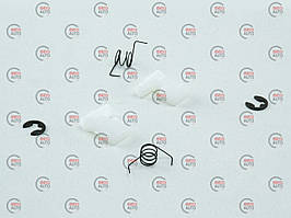 Захвати (собачка)