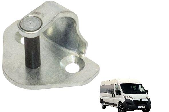 Скоба замка двері передня задня зсувна для Citroen Jumper (ORK1340174080)
