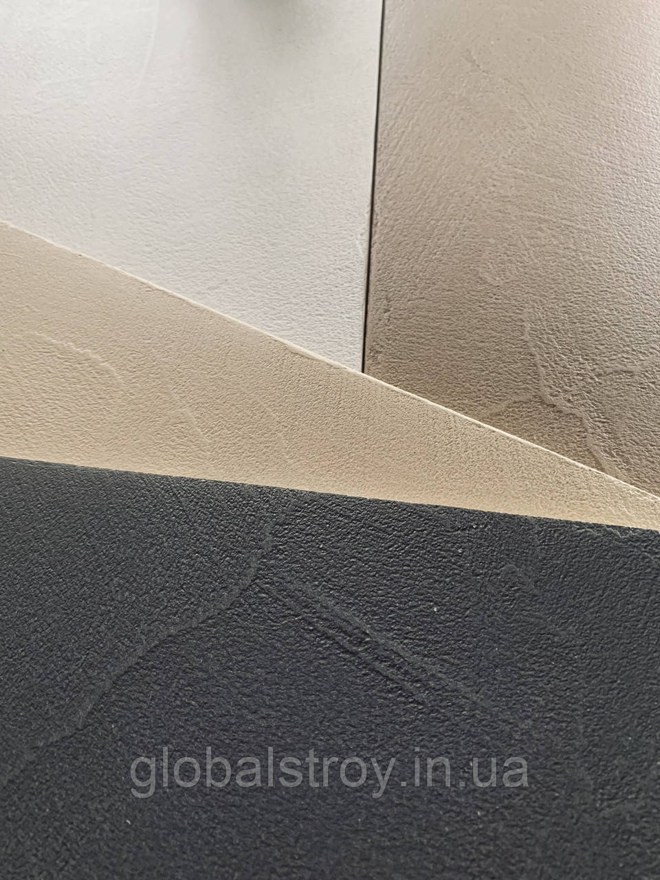 Мікроцемент поліуретаново кварцовий Colorificio Veneziano Marmorino floor unico Fino 5 кг, фото 1