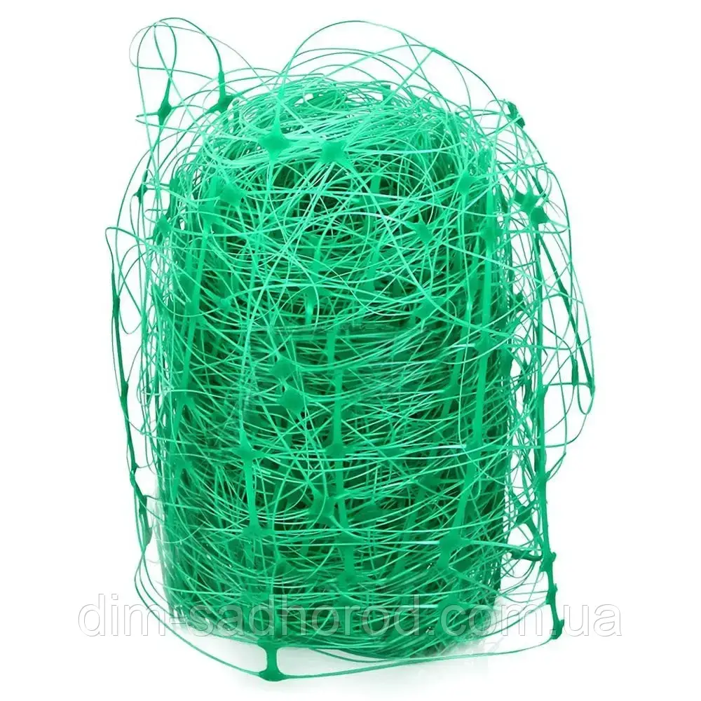 Сітка шпалерна для огірків - Італія 1,7 × 10 м, фото 1