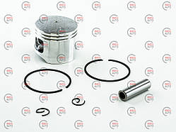 Поршень у зб. бензопили Goodluck 45 d=43