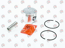 Поршень у зб. бензопили Goodluck 52 d=45