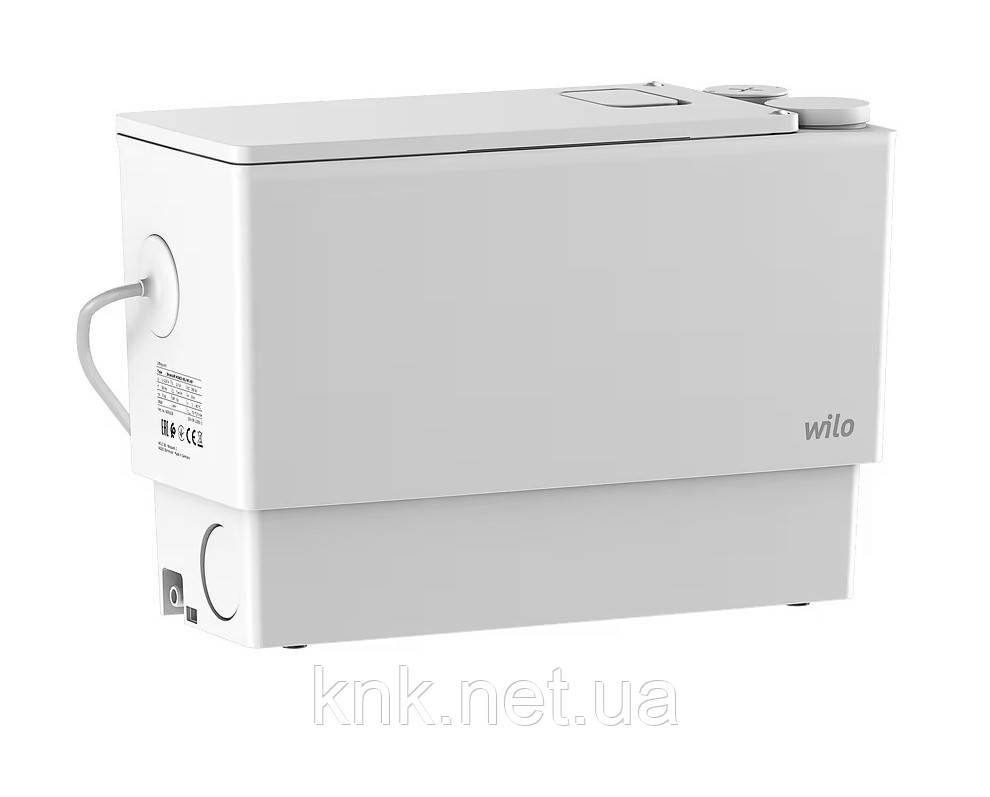 Насосна установка Wilo-DrainLift MINI5-XS/C-EF