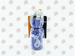 Велопляшка пластмасова (750 мл) GENERAL