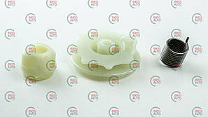 Храповик (шків)