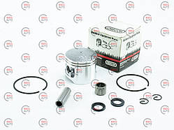 Поршень у зб. бензопили d=43 (Урал старий)