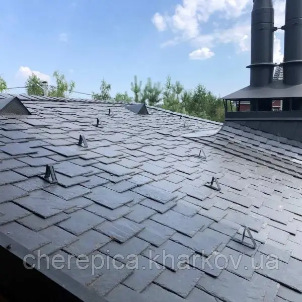 Покрівельний Сланець Сupa Рizarras, фото 1