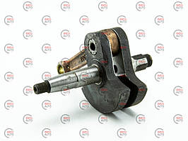 Колінчастий вал