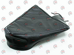 Велочохол сідла паролон