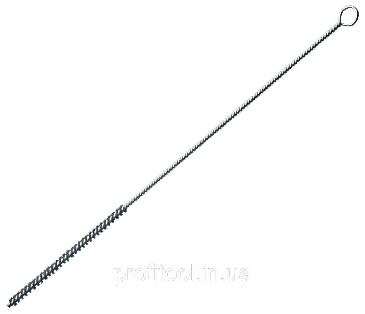 Щітка "йорж" з петлею LESSMANN - STA 15х100x300 мм (542307)