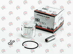 Поршень у зб. бензопили HUSGVARNA 137 (d=38.00)