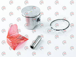 Поршень у зб. бензопили HUSGVARNA 345