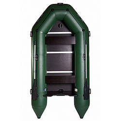 Надувний човен Aqua Storm STK-360 (кільової човен під мотор Шторм СТК-360)