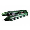 Надувний човен Aqua Storm STK-360 (кільової човен під мотор Шторм СТК-360), фото 2