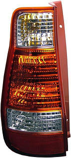 Ліхтар лівий Hyundai Matrix -08 (Depo, Тайвань). 221-1937L-AE