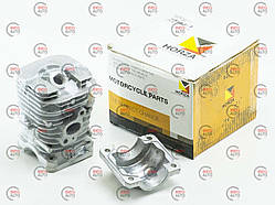 Циліндр у зб. бензопили Partner P350d=41.1(+ піддон)