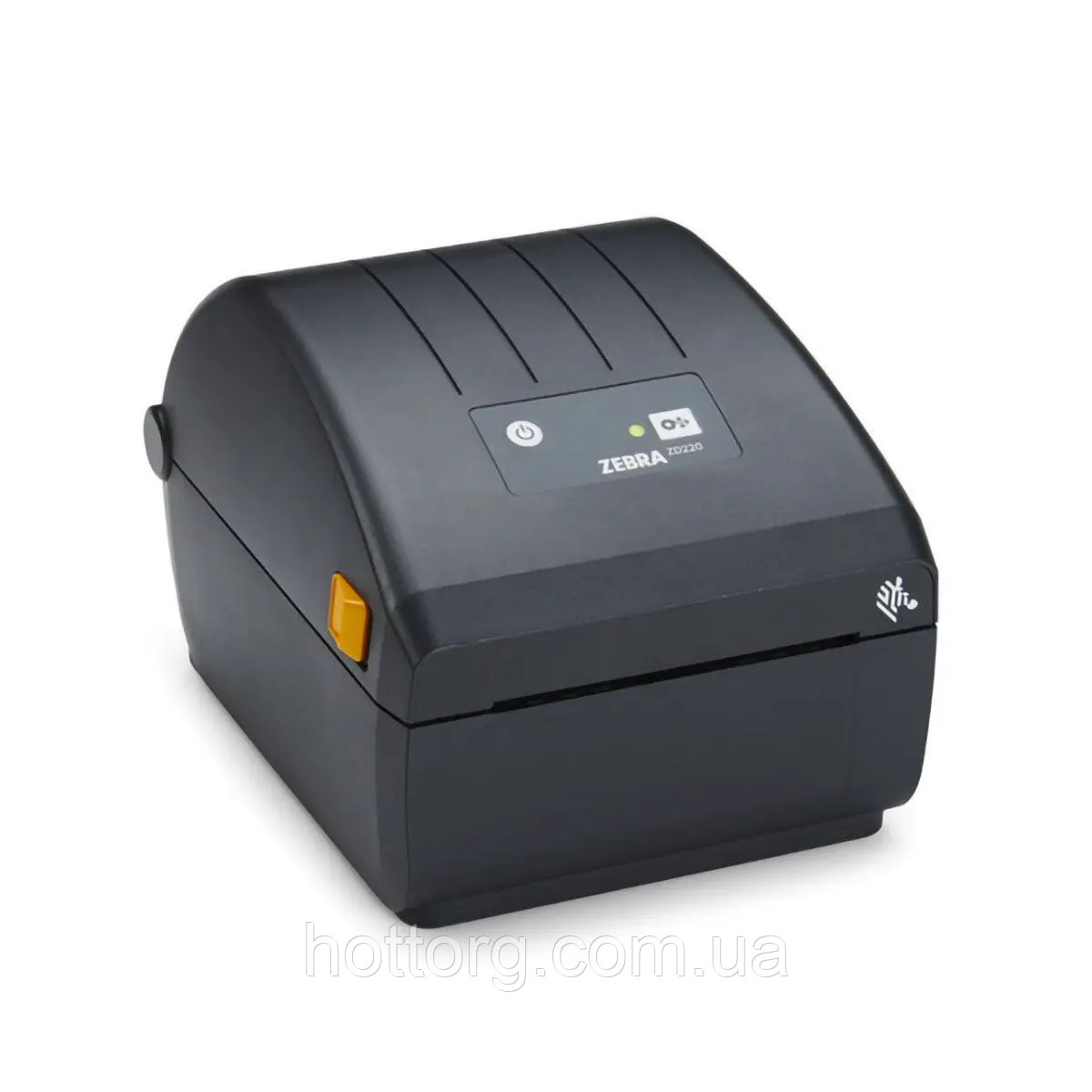 Термо принтер Zebra ZD220 (ZD22042-D0EG00EZ)