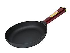 Чавунна сковорода Optima-Bordo 240 х 40 мм