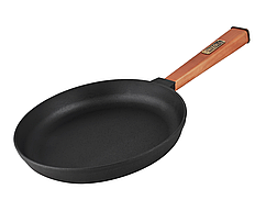 Чавунна сковорода Optima 220 х 40 мм