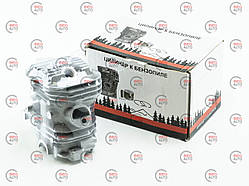 Циліндр у зб. 52 бензопили Oleo-Mac 937 d=38 WOODMAN