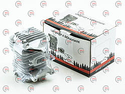 Циліндр у зб. 52 бензопили Oleo-Mac 941 d=40 WOODMAN