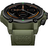 Смарт-годинник Xiaomi Black Shark BS-GS3 Green, фото 4