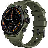 Смарт-годинник Xiaomi Black Shark BS-GS3 Green, фото 5