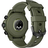 Смарт-годинник Xiaomi Black Shark BS-GS3 Green, фото 7