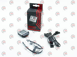 Велокомп'ютер