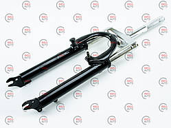 Веловилка 24 амортизатор