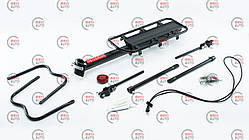 Велобагажник консольний Лопата NEW