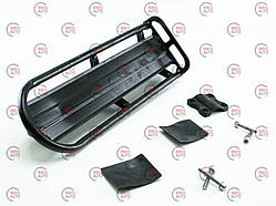 Велобагажник консольний універсальний