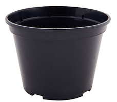 Горщик для разсади 12л с отворами