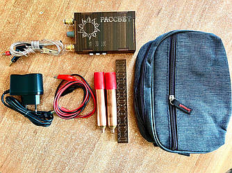 Апарат антипаразит лікувально-профілактичний Світ світло-2 + електрод