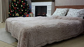 Пледы махровые, плед с длинным ворсом, плед из микрофайбера, мягкие ...