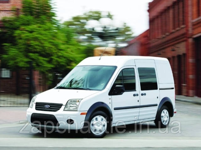 Форд Коннект Ford Connect 2013 zapchastie.in.ua