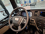 Cамоскид MAN TGS 28.520 6X4-4 + KH з КМУ Palfinger PK 24.001 SLD5, фото 8