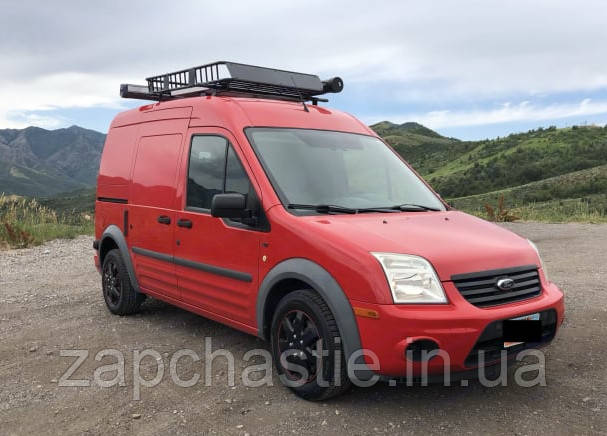 бу двигун Форд Коннект 2 покоління Ford Connect zapchastie.in.ua
